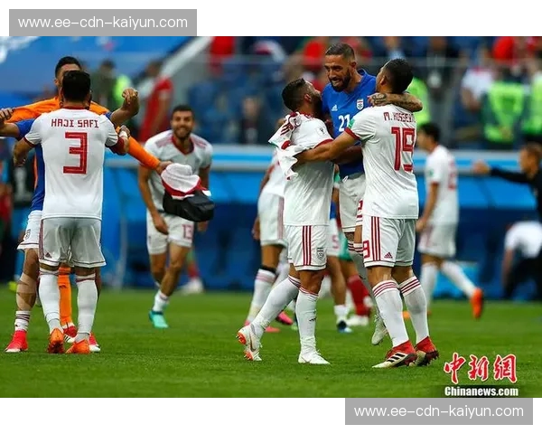 龙影搏狮：当红龙之魂撞击波斯铁骑，这场亚洲巅峰对决不止于胜负