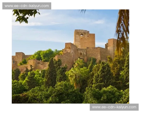 巴塞罗那vs马拉加：加泰罗尼亚的红蓝荣耀与安达卢西亚的阳光之战